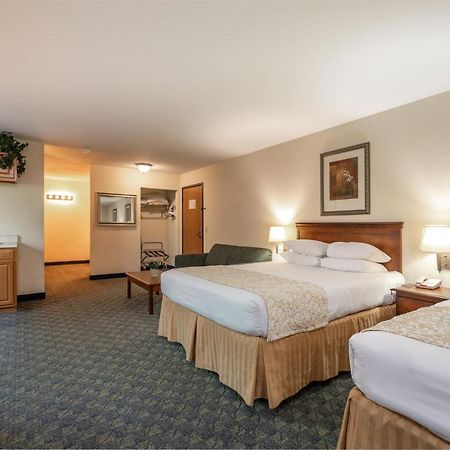 בראנסון The BW Hotel מראה חיצוני תמונה