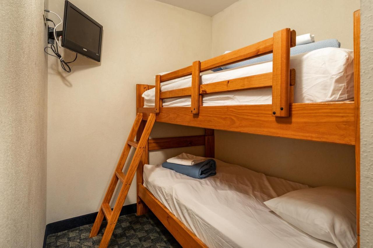 בראנסון The BW Hotel מראה חיצוני תמונה