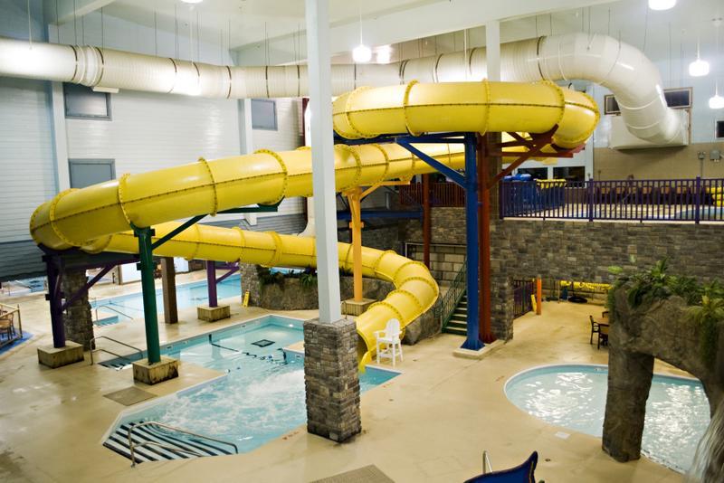 בראנסון The BW Hotel מראה חיצוני תמונה